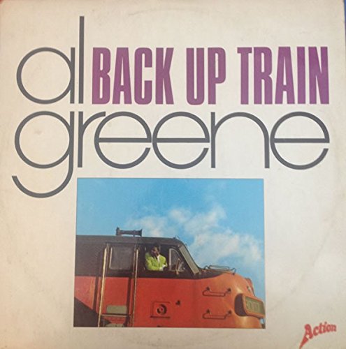 back up train LP von Action