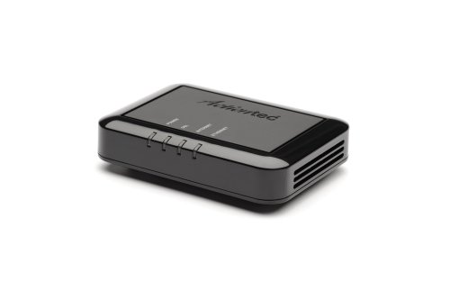 Actiontec GT701D Ethernet DSL-Modem mit Routing-Funktionen von Actiontec