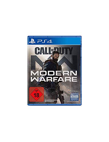 COD Modern Warfare 2019 PS-4 Bundle Call of Duty von Activ. Blizzard