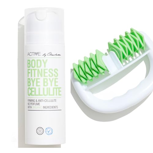 Active by Charlotte - Body Fitness Bye Bye Cellulite Active by Charlotte - Body Fitness Bye Bye Cellulite von Active By Charlotte