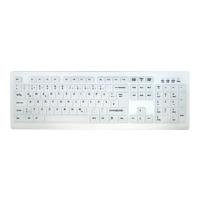 Active Key MedicalKey AK-C8100 Sanitizable - Tastatur Active Key MedicalKey AK-C8100 Sanitizable - Tastatur von Active Key