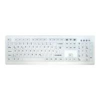 Tast Active Key AK-C8100F-U1 Desinfizierbare PC-Tastatur mit CleanFunction von Active Key