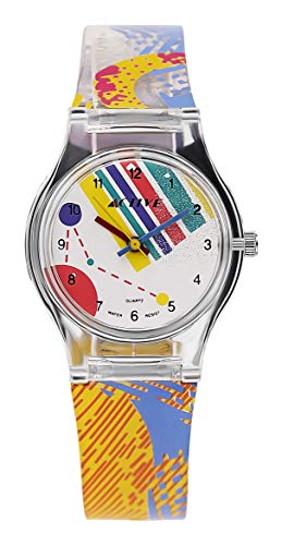 Active Mädchen-Armbanduhr Kids Act-001 Analog Quarz ACT-001 Active Mädchen-Armbanduhr Kids Act-001 Analog Quarz ACT-001 von Active