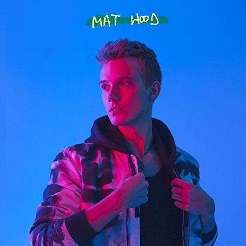Mat Hood - Mat Hood Mat Hood - Mat Hood von Active
