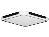 Activejet LED-Deckenleuchte AJE-CARLOS 40W, 36 Glühbirne(n), LED, Nicht austauschbare Glühbirne(n), 4000 K, 5000 lm, IP20 von ActiveJet
