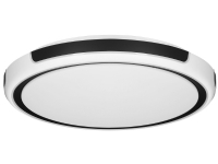 Activejet LED-Deckenleuchte AJE-GIOVANNI 40W, 60 Glühbirne(n), LED, Nicht austauschbare Glühbirne(n), 4000 K, 5000 lm, IP20 von ActiveJet