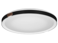 Activejet LED-Deckenleuchte AJE-TRAVIATA 40W, 60 Glühbirne(n), LED, Nicht austauschbare Glühbirne(n), 4000 K, 4900 lm, IP20 von ActiveJet