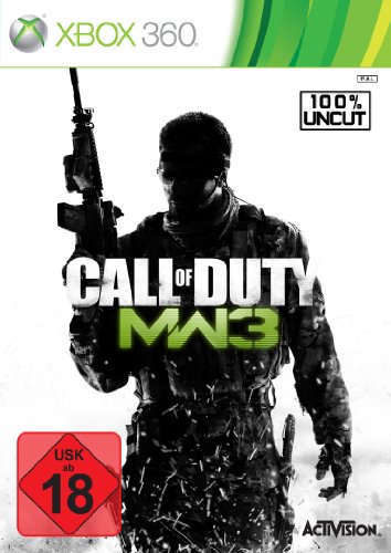 Call of Duty: Modern Warfare 3 Call of Duty: Modern Warfare 3 von REIOCUSHI