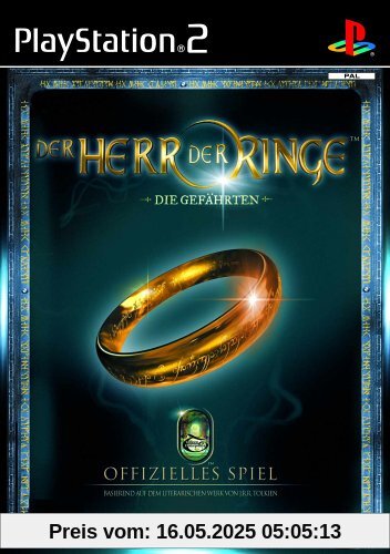 Der Herr der Ringe: Die Gefährten von Activision Blizzard Deutschland