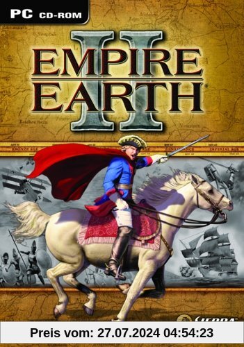 Empire Earth II von Activision Blizzard Deutschland