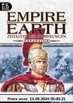 Empire Earth - Zeitalter der Eroberungen Add-On von Activision Blizzard Deutschland