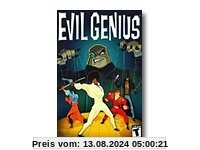 Evil Genius von Activision Blizzard Deutschland