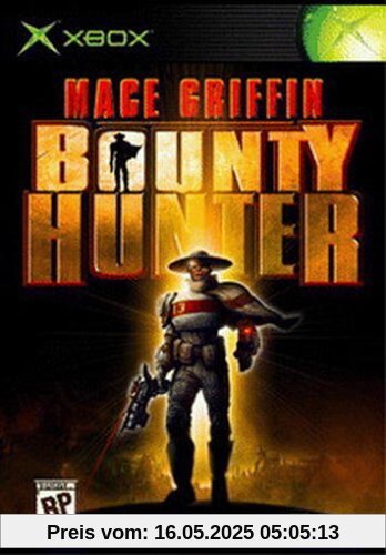 Mace Griffin Bounty Hunter Xbox von Activision Blizzard Deutschland