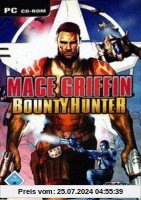Mace Griffin: Bounty Hunter von Activision Blizzard Deutschland