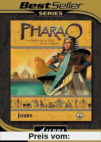 Pharao (BestSeller Series) von Activision Blizzard Deutschland
