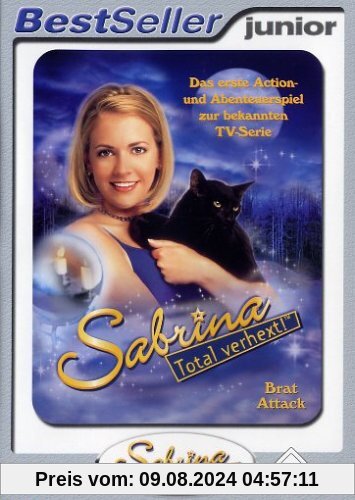 Sabrina - Total verhext! [Bestseller Series] von Activision Blizzard Deutschland