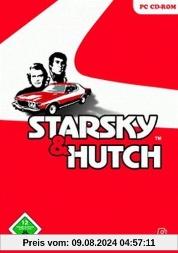 Starsky & Hutch von Activision Blizzard Deutschland