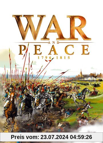 War and Peace von Activision Blizzard Deutschland