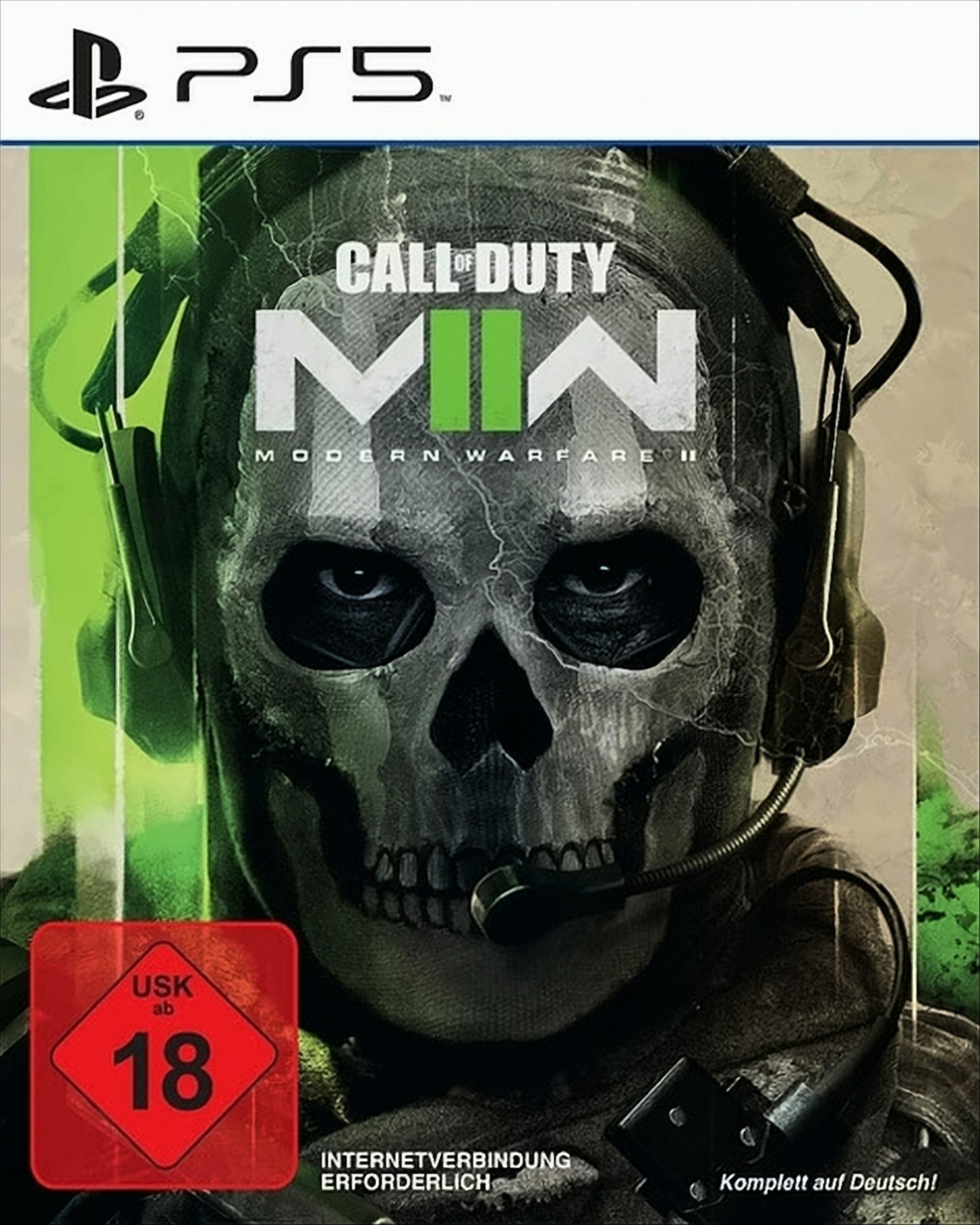 Call Of Duty: Modern Warfare 2 von Activision Blizzard