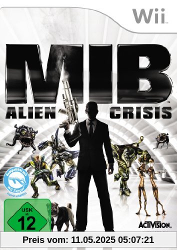 Men in Black: Alien Crisis Men in Black: Alien Crisis von Activision Blizzard