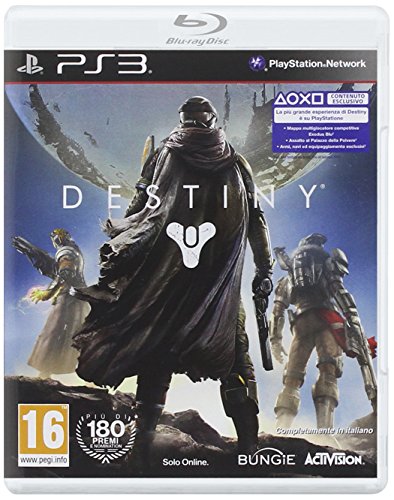 Destiny von Activision Inc.