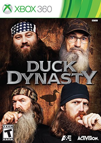 Duck Dynasty von Activision Inc.