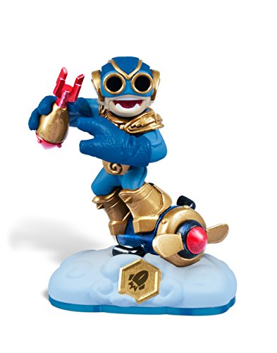 NEW & SEALED! Skylanders Swap Force Swappable Character Figure Boom Jet von Activision Inc.