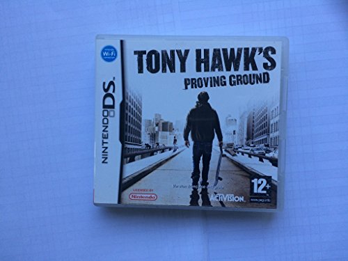 Tony Hawk Proving Ground von Activision Inc.