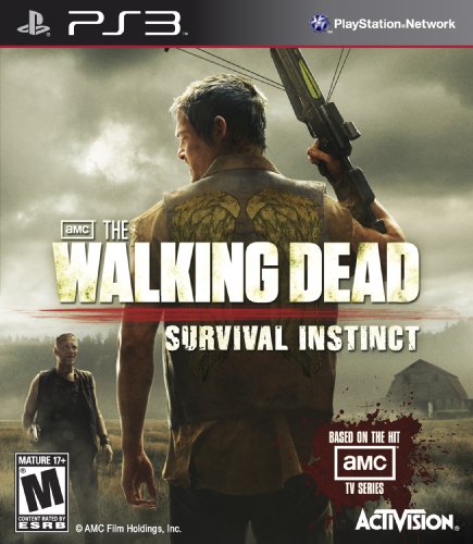 Walking Dead: Survival Instinct von Activision Inc.