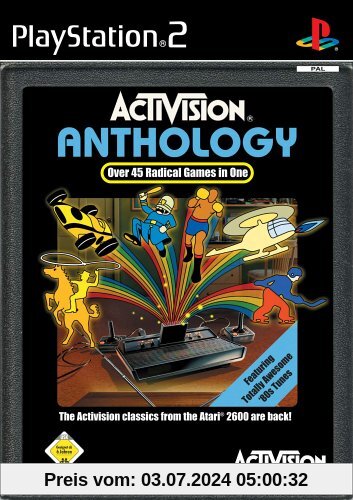 Activision Anthology von Activision