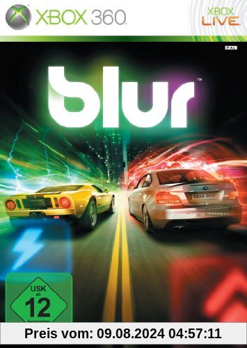 BLUR von Activision