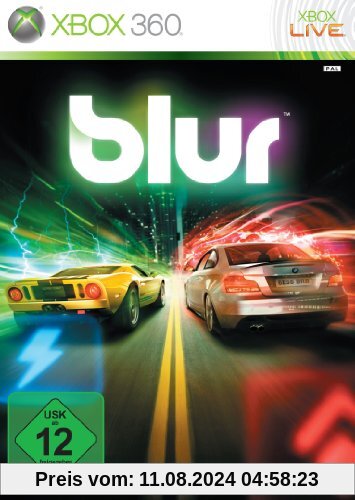 BLUR von Activision