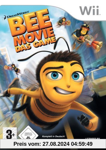 Bee Movie - Das Game von Activision