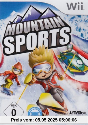 Big League Sports: Winter von Activision