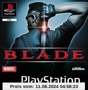 Blade von Activision