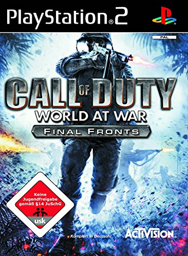 Call of Duty - World at War Call of Duty - World at War von Activision