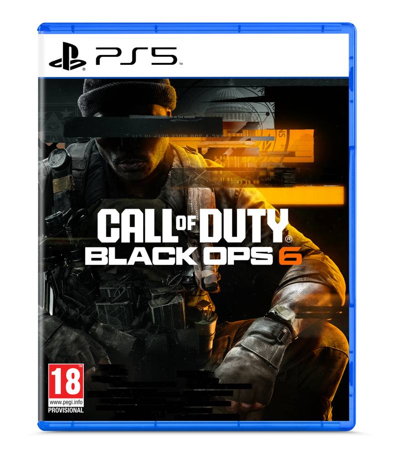 Call of Duty: Black Ops 6 von Activision