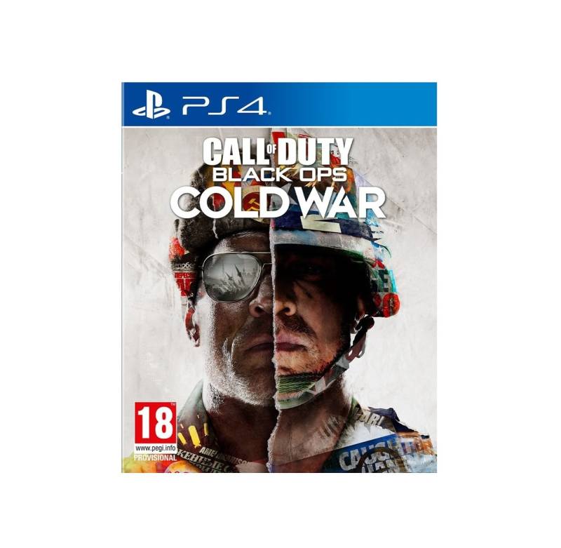 Call of Duty: Black Ops Cold War von Activision