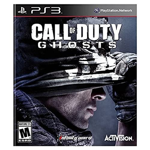 Call of Duty: Ghosts [UK Import] von Activision