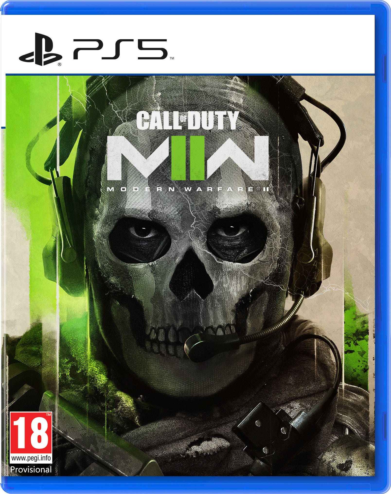 Call of Duty: Modern Warfare II von Activision