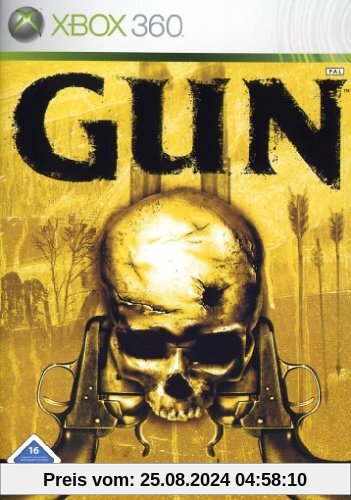 Gun von Activision