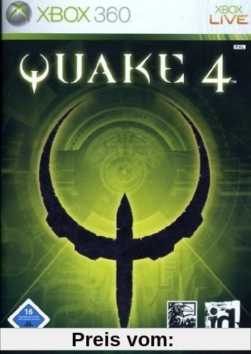 Quake 4 von Activision
