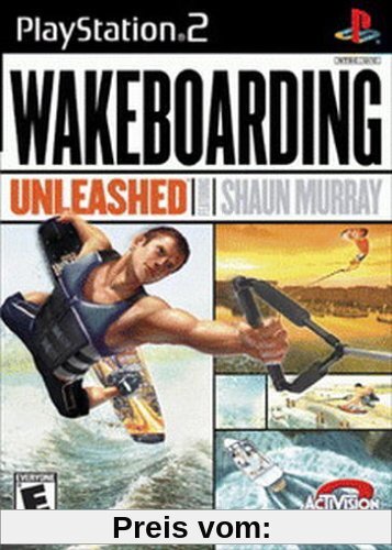 Wakeboarding Unleashed von Activision