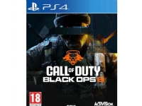 Call of Duty Black Ops 6 PlayStation 4 Video Game Call of Duty Black Ops 6 PlayStation 4 Video Game von ActivisionBlizzard