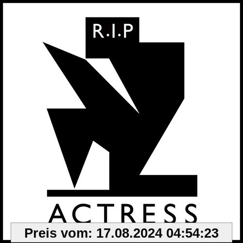 R.i.P. von Actress