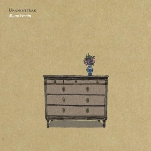 Unanimiedad [Vinyl Maxi-Single] von MS