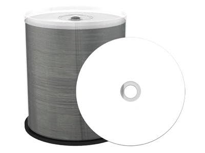 Acustic Sound - 100 DVD-r mediarange Professional waterguard extra-lucido Ink-Jet Printable Luxury and Shining Effect mmrpl613, on Spindle Glocke Acustic Sound - 100 DVD-r mediarange Professional waterguard extra-lucido Ink-Jet Printable Luxury and Shining Effect mmrpl613, on Spindle Glocke von Acustic Sound