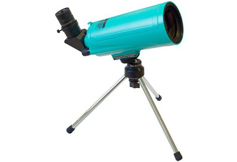 Acuter Teleskop Acuter Maksutov Teleskop MC 60/750 Maksy 60 Discovery von Acuter