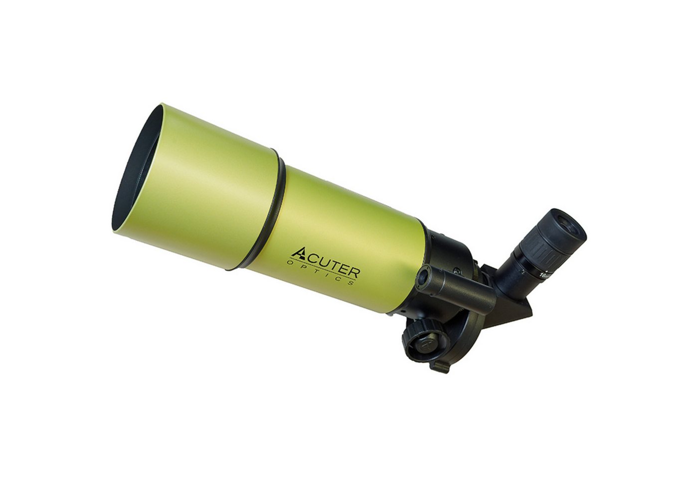 Acuter Teleskop Acuter Sonnenteleskop ST 80/400 SOLARUS-80 OTA Acuter Teleskop Acuter Sonnenteleskop ST 80/400 SOLARUS-80 OTA von Acuter
