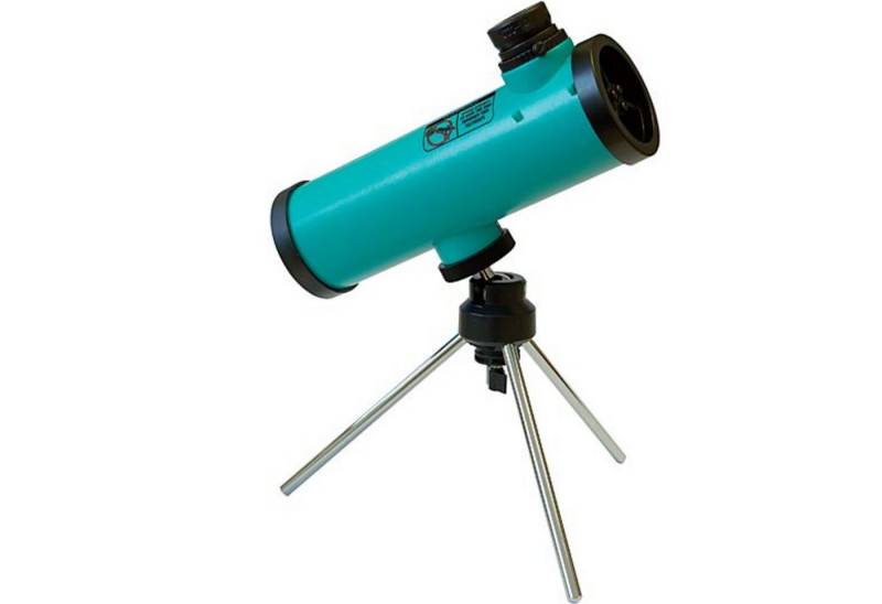 Acuter Teleskop Acuter Teleskop N 50/200 Newtony 50 Discovery von Acuter